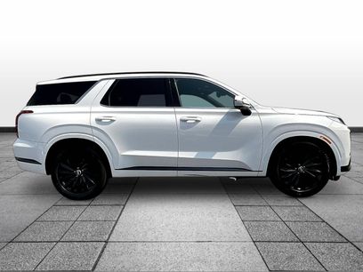 Used 2024 Hyundai Palisade Calligraphy