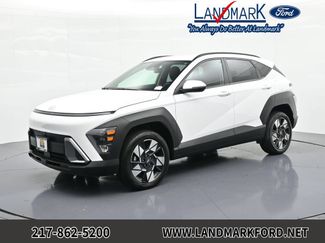 Used 2025 Hyundai Kona SEL AWD/4WD video 1
