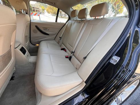Used 2014 BMW 328i Sedan RWD image 13
