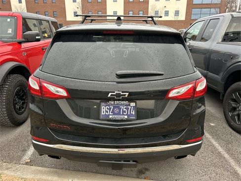 Used 2019 Chevrolet Equinox LT image 5