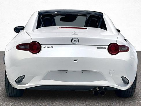 Used 2023 MAZDA MX-5 Miata Grand Touring RWD image 6