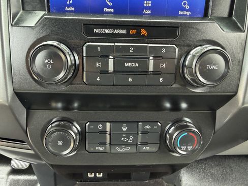 Used 2019 Ford F150 XLT w/ Equipment Group 301A Mid AWD/4WD image 37