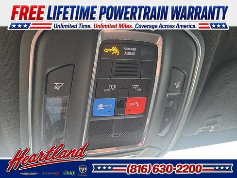 New 2026 Dodge Charger R/T w/ Performance Handling Group AWD/4WD image 75