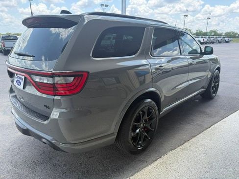 Used 2023 Dodge Durango R/T AWD/4WD image 5