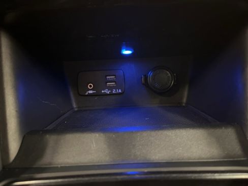 Certified 2024 Subaru Forester Wilderness image 23