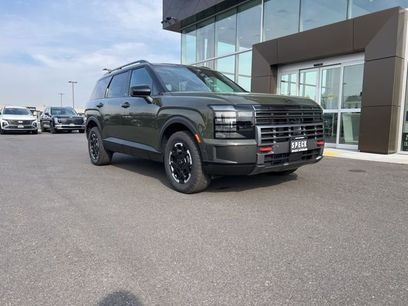 New 2026 Hyundai Palisade XRT Pro