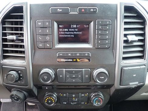 Used 2018 Ford F150 XLT w/ Equipment Group 301A Mid AWD/4WD image 15