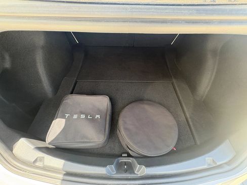 Used 2021 Tesla Model 3 Standard Range Plus RWD image 18