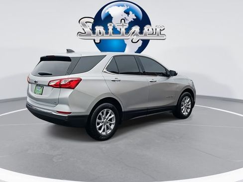 Used 2019 Chevrolet Equinox LT image 8