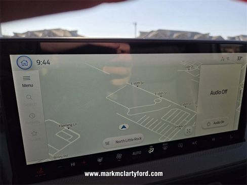 New 2026 Ford Maverick Lobo image 17