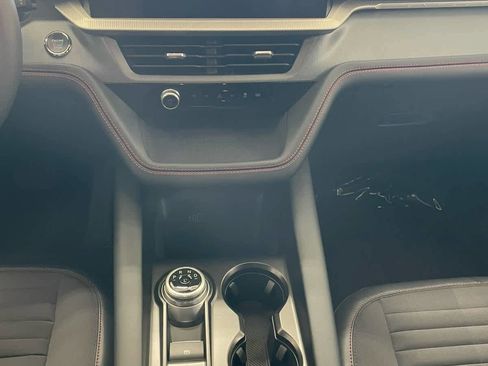 New 2026 Ford Explorer ST-Line w/ ST-Line Street Pack AWD/4WD image 12