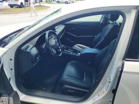 Used 2023 Honda Accord EX-L image 7