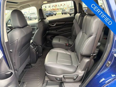 Certified 2026 Subaru Ascent Touring AWD/4WD image 23