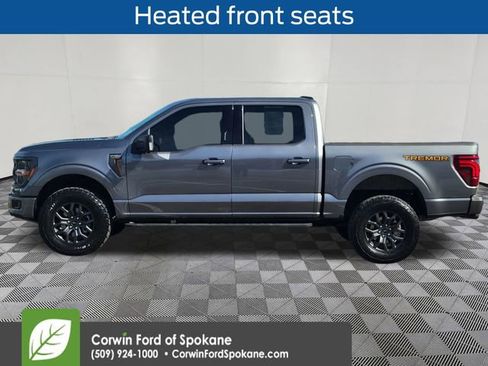 Certified 2024 Ford F150 Tremor image 11