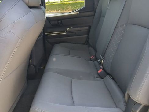 Certified 2024 Toyota Tacoma SR5 image 14