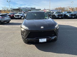 New 2026 Buick Enclave Sport Touring w/ Power Package video 2