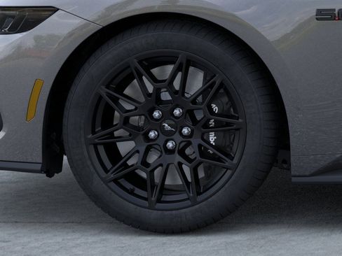 New 2026 Ford Mustang GT Premium w/ GT Performance Package RWD image 21