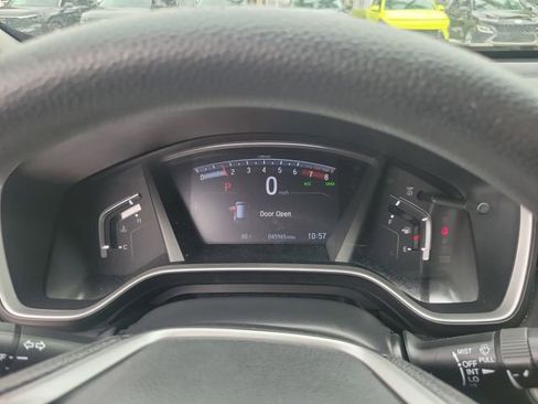 Used 2022 Honda CR-V EX-L image 17