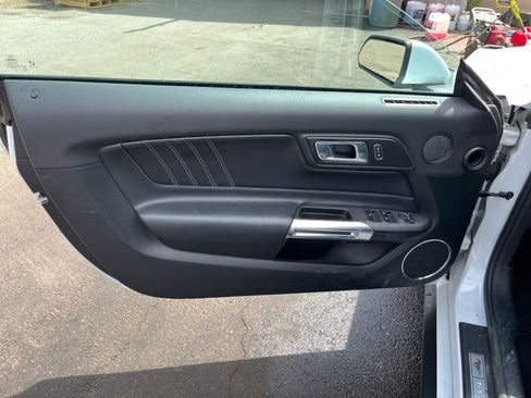 Used 2023 Ford Mustang Premium image 19