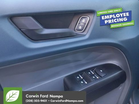 New 2026 Ford Maverick XL AWD/4WD image 11