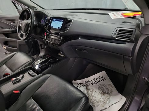 Used 2020 Honda Pilot Elite image 26