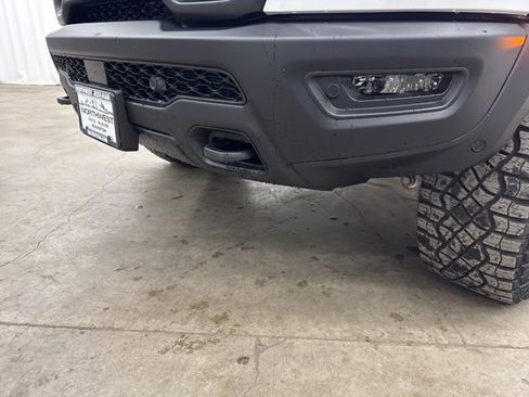 Used 2025 RAM 1500 RHO w/ RHO Level 1 Equipment Group image 35