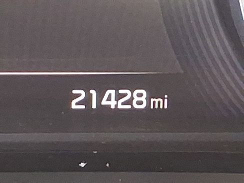 Certified 2023 Kia Seltos SX image 17