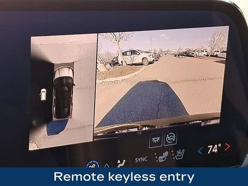 Used 2024 Chevrolet Blazer EV RS AWD/4WD image 13