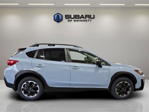 Certified 2023 Subaru Crosstrek 2.0i image 6
