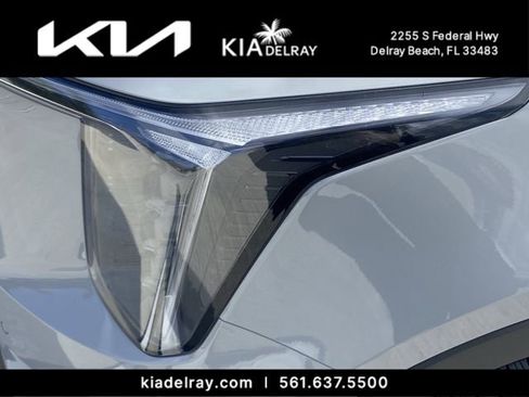 New 2026 Kia Sorento SX Prestige image 6