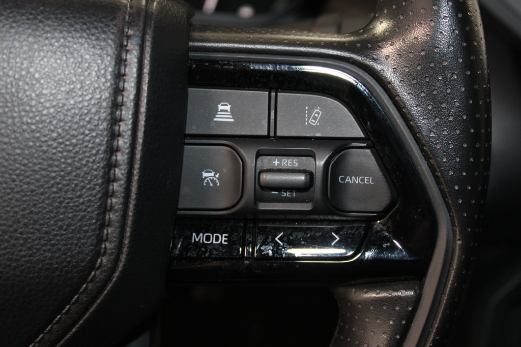 Used 2024 Toyota Tundra SR5 w/ SX Package RWD image 32