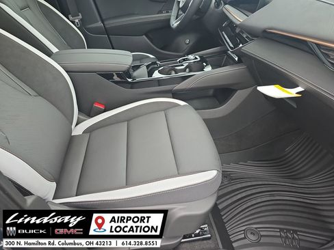 New 2026 Buick Envision Sport Touring image 30