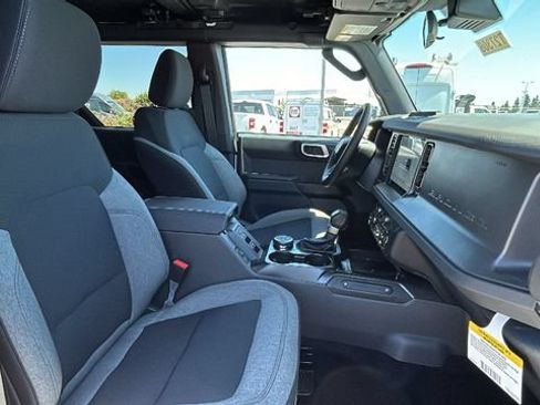 New 2026 Ford Bronco Big Bend AWD/4WD image 11