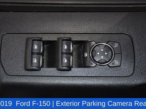 Used 2019 Ford F150 XLT w/ Equipment Group 302A Luxury image 21
