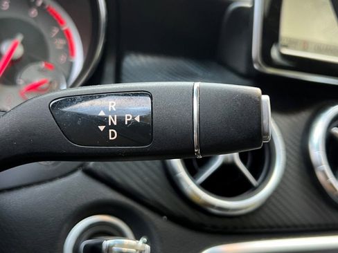 Used 2014 Mercedes-Benz CLA 250 4MATIC w/ Multimedia Package image 26