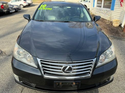 Used 2010 Lexus ES 350 image 4