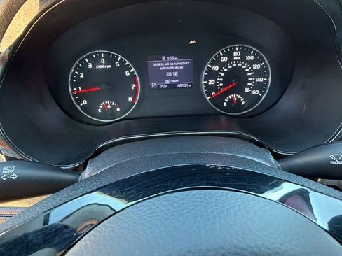 Used 2022 Kia Seltos S image 21