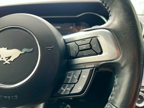 Used 2019 Ford Mustang GT Premium w/ GT Performance Package image 19