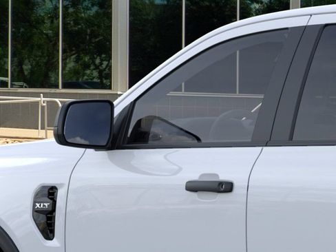 New 2026 Ford Ranger XLT AWD/4WD image 20