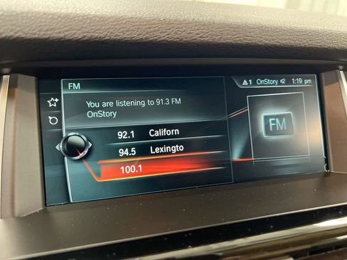 Used 2017 BMW X3 xDrive28i image 14