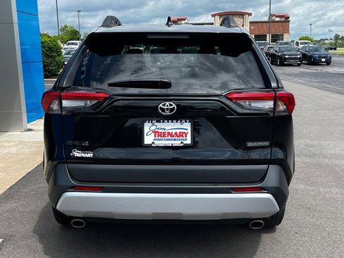 Used 2024 Toyota RAV4 Adventure image 4