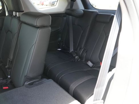 Used 2026 Honda Pilot EX-L image 21