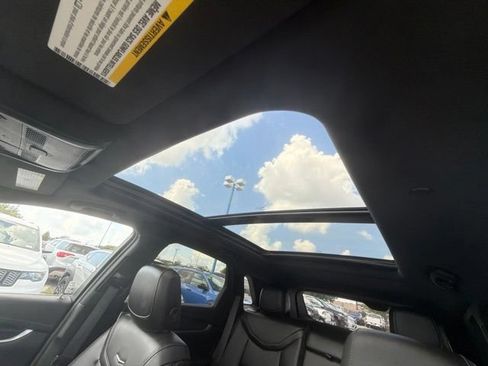 Used 2023 Cadillac XT5 Premium Luxury AWD/4WD image 42