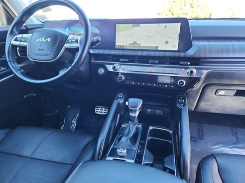 Used 2023 Kia Telluride SX image 20