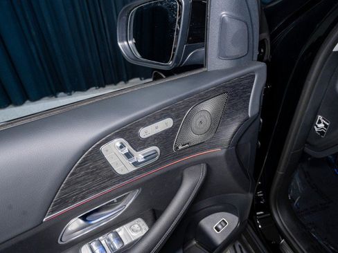 New 2026 Mercedes-Benz GLE 350 4MATIC image 11