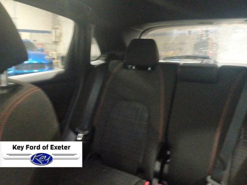 Used 2024 Honda HR-V Sport image 31