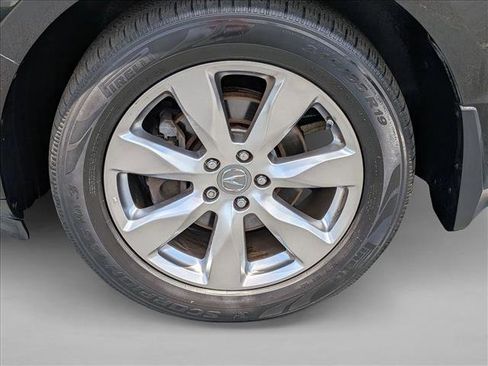 Used 2016 Acura MDX SH-AWD image 20