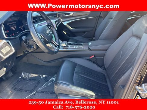 Used 2023 Audi A6 2.0T Premium AWD/4WD image 29