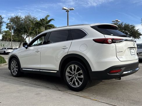 Used 2018 MAZDA CX-9 Grand Touring image 27