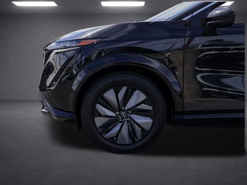 Used 2023 Nissan Ariya FWD image 11